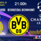 Champions League 2025. Liga inicial - Jornada 3. Martes 22 de octubre, Girona - Slavan Bratislava a las 21.00h y Real Madrid  - Borussia Dortmund a las 21.00h. Disfruta de nuestra promoción de tu copa de Ron Añejo ORO de Legendario con tu grupo de amigos en nuestras pantallas de TV en Paddintom Café & Copas