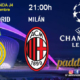 Champions League 2025. Liga inicial - Jornada 4. Martes 5 de noviembre, PSV - Girona a las 18.45h y Real Madrid  - Milán a las 21.00h. Disfruta de nuestra promoción de tu copa de Ron Añejo ORO de Legendario con tu grupo de amigos en nuestras pantallas de TV en Paddintom Café & Copas