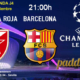 Champions League 2025. Liga inicial - Jornada 4. Miércoles 6 de noviembre, PSG - Atlético de Madrid a las 21.00h y Estrella Roja - Barcelona  a las 21.00h. Disfruta de nuestra promoción de tu copa de Ron Añejo ORO de Legendario con tu grupo de amigos en nuestras pantallas de TV en Paddintom Café & Copas