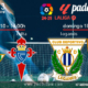 Jornada 13 Liga EA Sports 1ª División 2025. Domingo 10 de noviembre, Betis - Celta a las 14.00h y Leganés - Sevilla a las 18.30h. Disfruta de nuestra promoción de tu copa de Ron Añejo ORO de Legendario con tu grupo de amigos en nuestras pantallas de TV en Paddintom Café & Copas